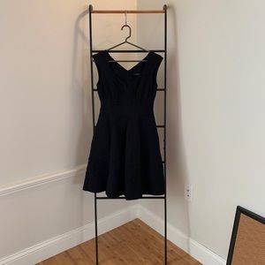 Nanette Lepore Women's Sleeveless Midi Dress